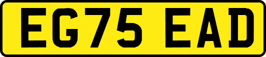 EG75EAD