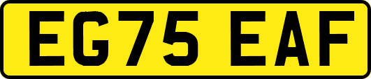 EG75EAF