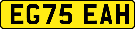EG75EAH