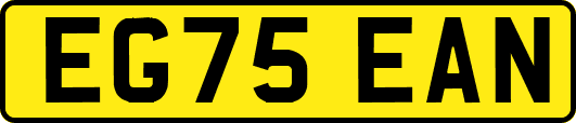 EG75EAN