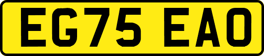 EG75EAO