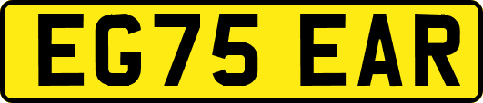 EG75EAR