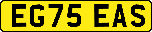 EG75EAS