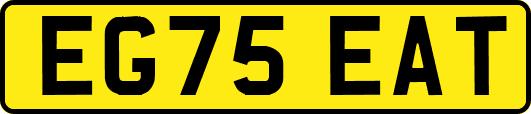 EG75EAT