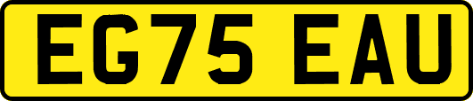 EG75EAU