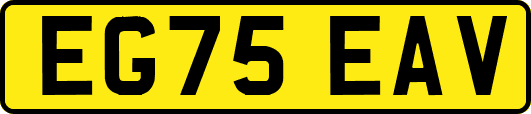 EG75EAV