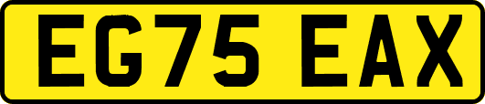 EG75EAX