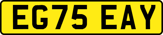 EG75EAY