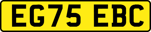 EG75EBC