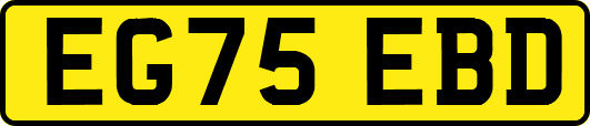 EG75EBD