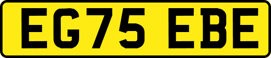 EG75EBE