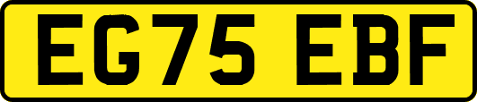 EG75EBF