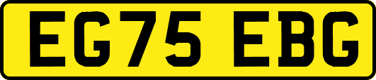 EG75EBG