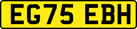 EG75EBH