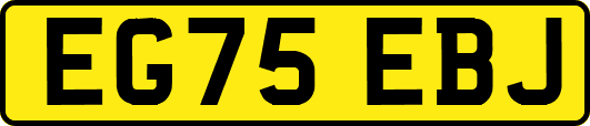 EG75EBJ
