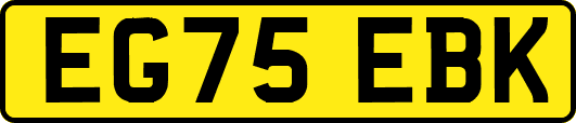 EG75EBK