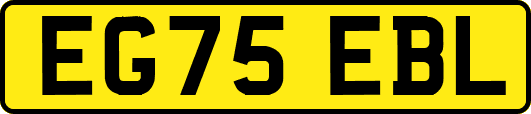 EG75EBL