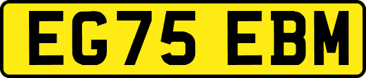 EG75EBM