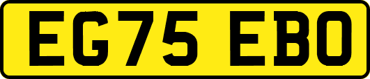 EG75EBO