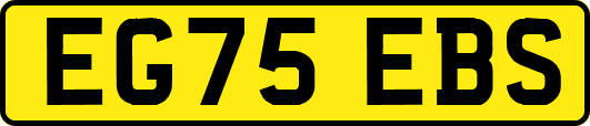 EG75EBS