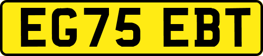 EG75EBT