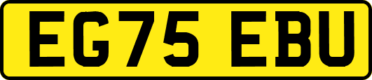 EG75EBU