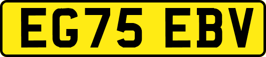 EG75EBV