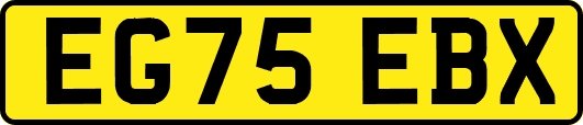 EG75EBX