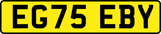 EG75EBY