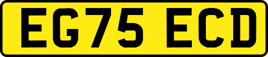 EG75ECD
