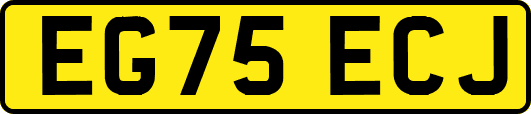 EG75ECJ