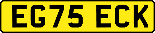 EG75ECK