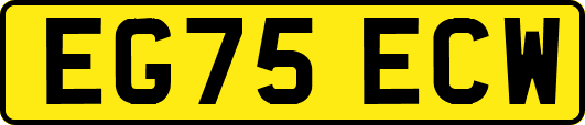 EG75ECW