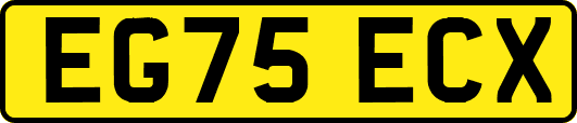 EG75ECX