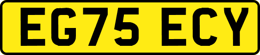 EG75ECY