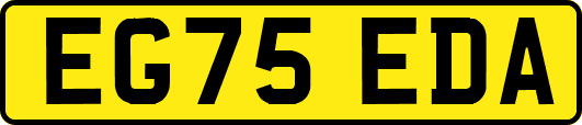 EG75EDA
