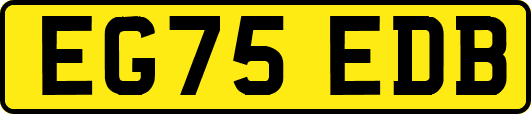 EG75EDB