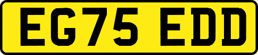 EG75EDD
