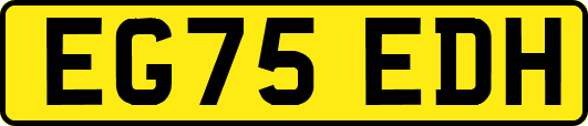 EG75EDH