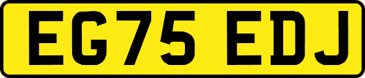 EG75EDJ