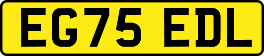 EG75EDL