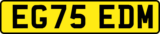 EG75EDM