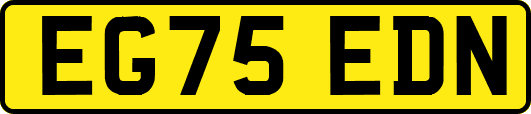 EG75EDN