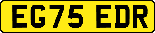EG75EDR