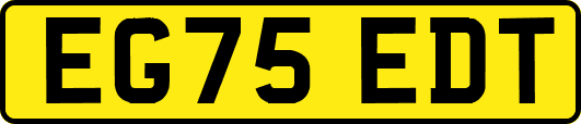 EG75EDT