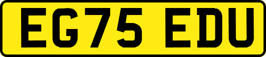 EG75EDU
