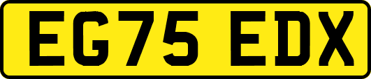 EG75EDX