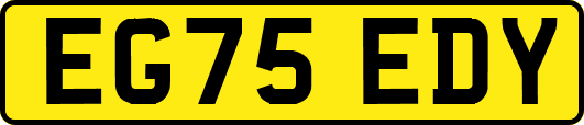 EG75EDY