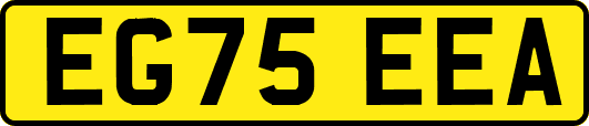 EG75EEA