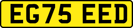EG75EED